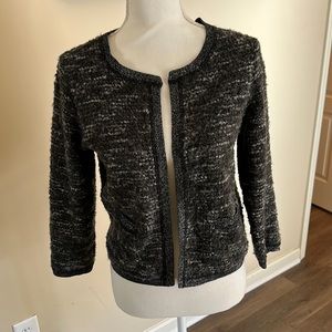 Spring /fall cardigan